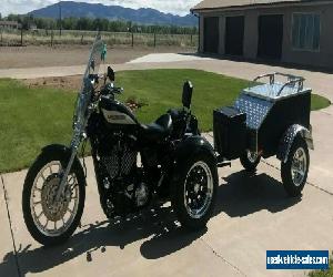 2007 Harley-Davidson Sportster