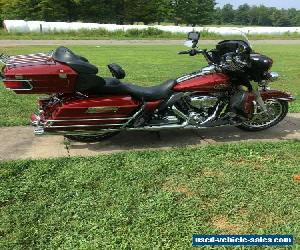 2009 Harley-Davidson Touring