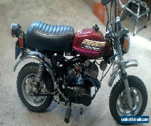 1974 Harley-Davidson Other