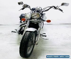 2007 Honda Shadow