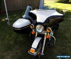 2010 Harley-Davidson Touring