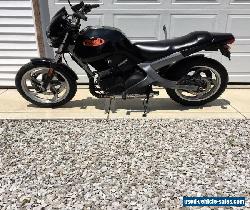 2002 Buell Blast for Sale