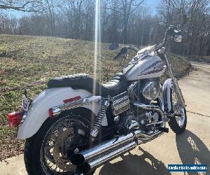 2006 Harley-Davidson Dyna