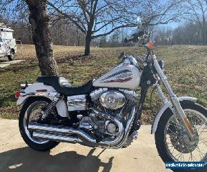 2006 Harley-Davidson Dyna