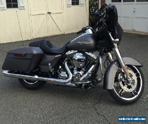 2016 Harley-Davidson Touring