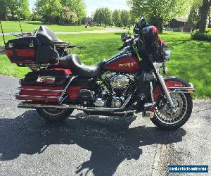 2010 Harley-Davidson Touring