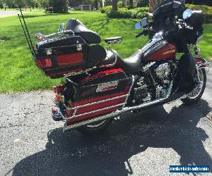 2010 Harley-Davidson Touring