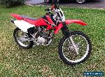 Honda CRF230F 2008 GREAT CONDITION for Sale