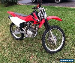 Honda CRF230F 2008 GREAT CONDITION for Sale