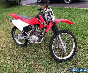 Honda CRF230F 2008 GREAT CONDITION for Sale