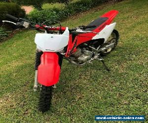 Honda CRF230F 2008 GREAT CONDITION