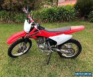 Honda CRF230F 2008 GREAT CONDITION