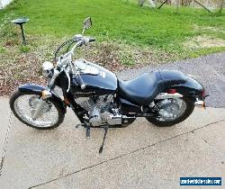 2009 Honda Shadow for Sale