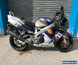 1996 Honda Fireblade CBR900RR for Sale