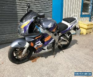 1996 Honda Fireblade CBR900RR