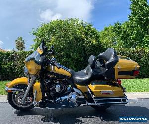 2008 Harley-Davidson Touring