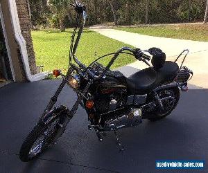 1997 Harley-Davidson Dyna