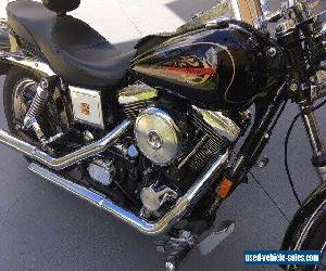 1997 Harley-Davidson Dyna