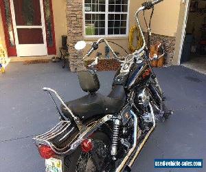 1997 Harley-Davidson Dyna