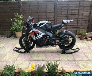 CBR1000RR Track Bike 2010 Great Spec. With V5