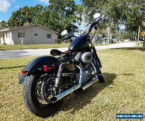 2009 Harley-Davidson SPORTSTER