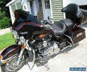 2011 Harley-Davidson Touring