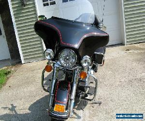 2011 Harley-Davidson Touring