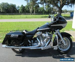 2004 Harley-Davidson Touring