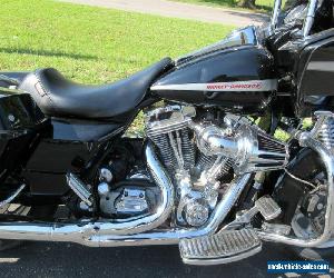 2004 Harley-Davidson Touring