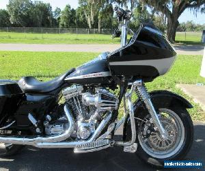 2004 Harley-Davidson Touring