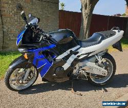 1993 Honda CBR 600 F2 Lots of work done service history & long MOT ready to ride for Sale