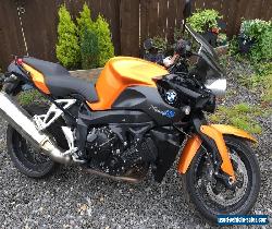 K1200R BMW Sports Tourer Motorbike for Sale