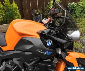 K1200R BMW Sports Tourer Motorbike