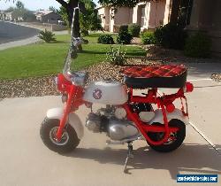 1967 Honda Z50M JDM for Sale