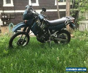 1997 Kawasaki KLR