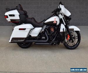 2018 Harley-Davidson Touring for Sale