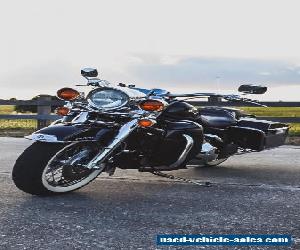 1999 Harley-Davidson Touring