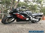 HONDA CBR600FY Year 2000 Excellent Condition 36K KM  for Sale