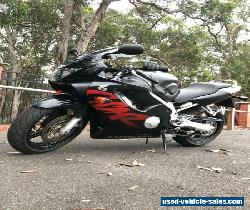 HONDA CBR600FY Year 2000 Excellent Condition 36K KM  for Sale