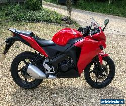 Honda CBR 125R 2014 for Sale