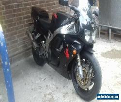 Honda fireblade cbr900rr 1994  for Sale