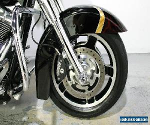 2009 Harley-Davidson Touring