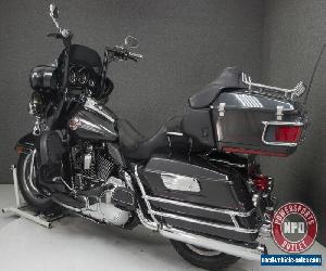 2007 Harley-Davidson Touring