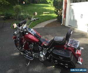 2006 Harley-Davidson Softail