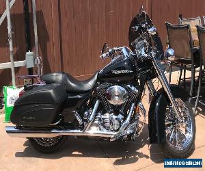 2004 Harley-Davidson Touring