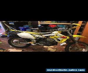 Suzuki DRZ400E for Sale