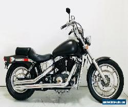 1997 Honda Shadow for Sale