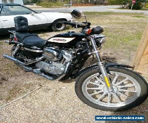 2004 Harley-Davidson Sportster