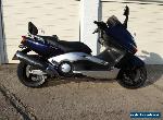 Yamaha Tmax XP 500 Scooter 2003  for Sale