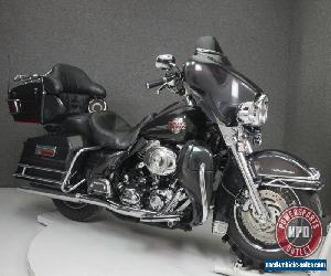 2007 Harley-Davidson Touring